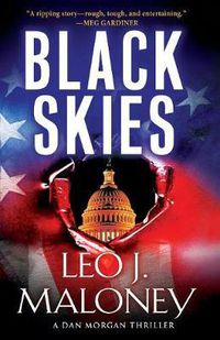 Cover image for Black Skies