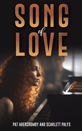 Cover image for Song of Love