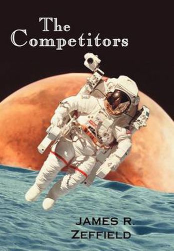 Cover image for The Competitors