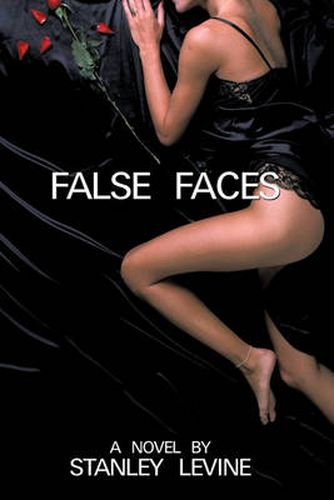 Cover image for False Faces