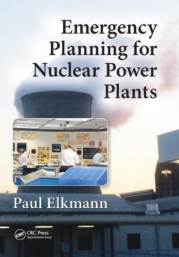 Cover image for Emergency Planning for Nuclear Power Plants