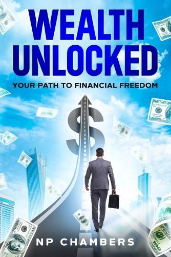 Cover image for Wealth Unlocked