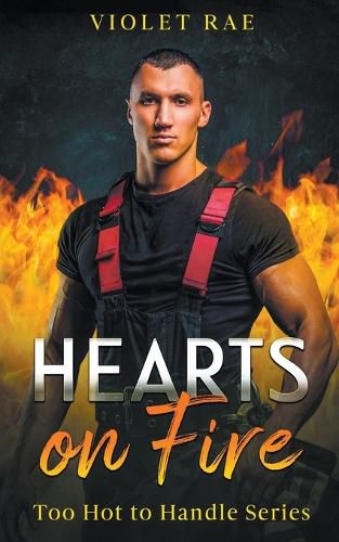 Cover image for Hearts On Fire