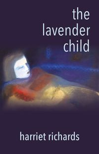 Cover image for The Lavender Child