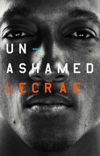 Cover image for Unashamed