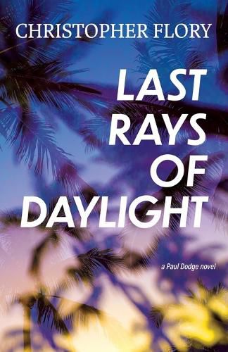 Cover image for Last Rays of Daylight