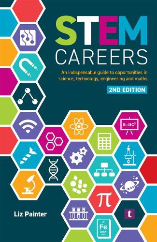 Cover image for STEM Careers