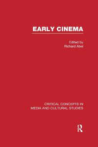 Cover image for Early Cinema