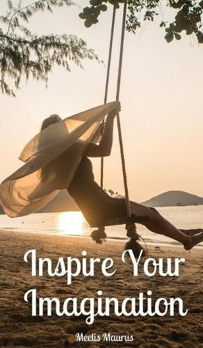 Cover image for Inspire Your Imagination