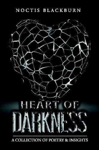 Cover image for Heart Of Darkness