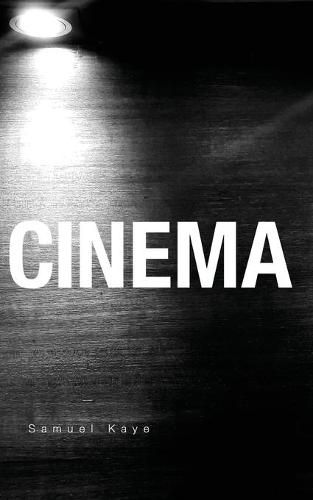 Cover image for Cinema