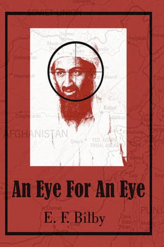 Cover image for An Eye For An Eye