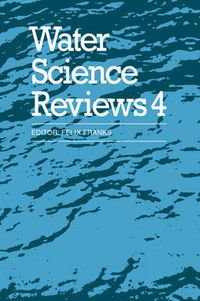 Cover image for Water Science Reviews 4: Volume 4: Hydration Phenomena in Colloidal Systems