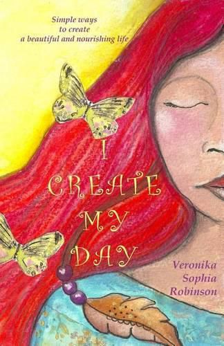 Cover image for I Create My Day