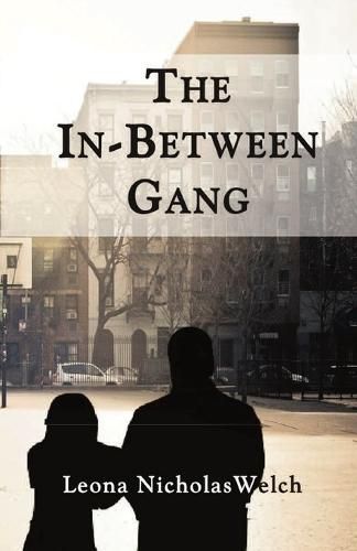 Cover image for The In-Between Gang