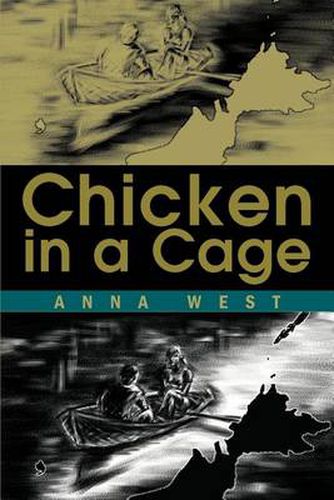 Cover image for Chicken in a Cage