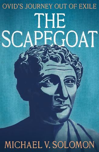 Cover image for The Scapegoat