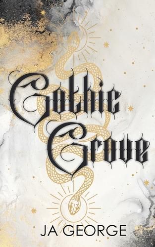 Cover image for Gothic Grove