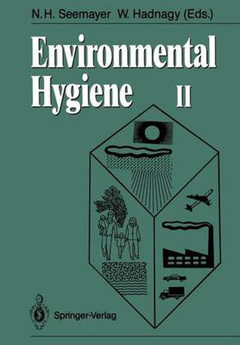 Cover image for Environmental Hygiene II