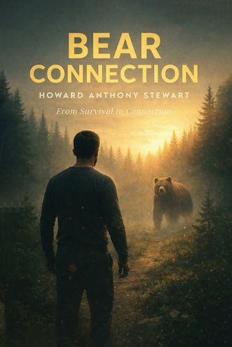 Cover image for Bear Connection