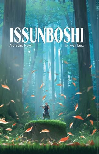 Cover image for Issunboshi