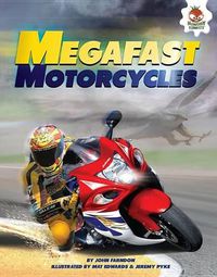 Cover image for Megafast Motorcycles