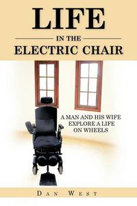 Cover image for Life in the Electric Chair