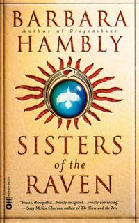 Cover image for Sisters of the Raven