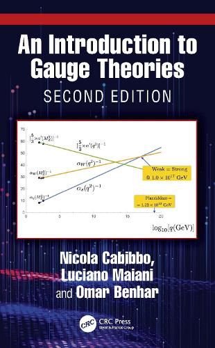 Cover image for An Introduction to Gauge Theories