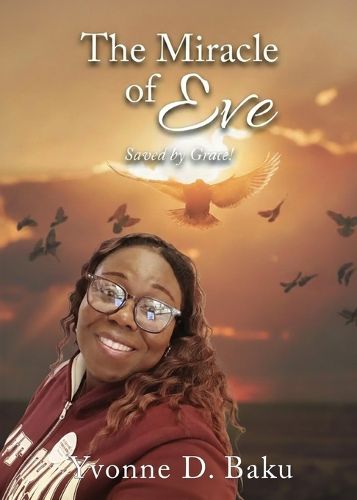 Cover image for The Miracle of Eve