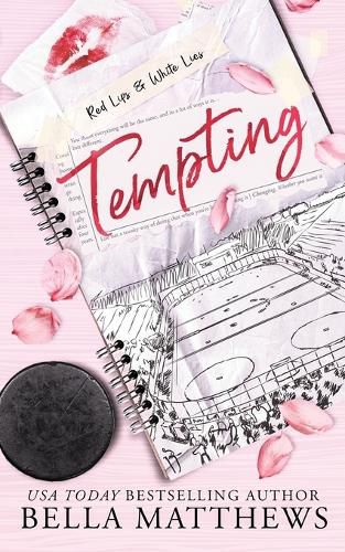 Cover image for Tempting