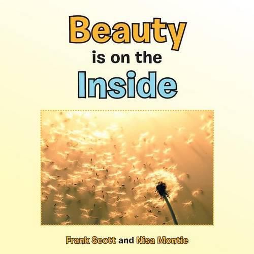 Beauty is on the Inside