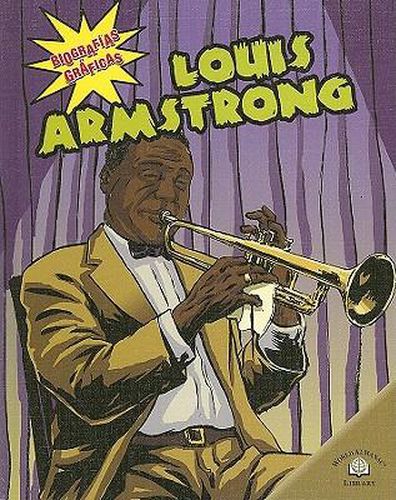 Louis Armstrong