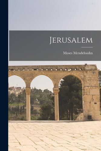 Jerusalem