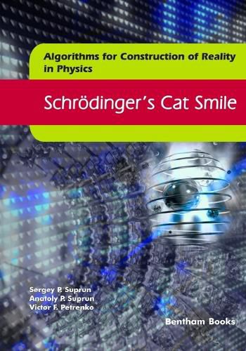 Cover image for Schroedinger's Cat Smile