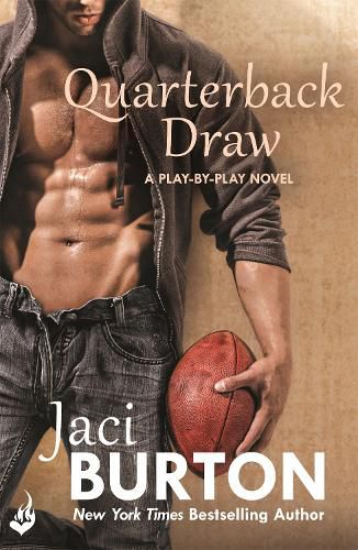 Cover image for Quarterback Draw: Play-By-Play Book 9