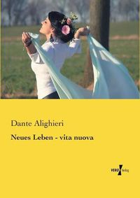 Cover image for Neues Leben - vita nuova