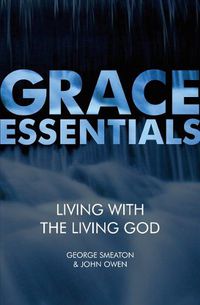 Cover image for Living With the Living God