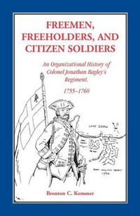 Cover image for Freemen Freeholders & Citizen