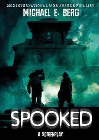 Cover image for Spooked