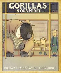 Cover image for Gorillas in Our Midst