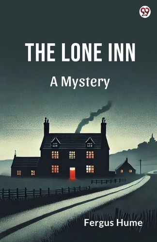 Cover image for The Lone InnA Mystery (Edition1)