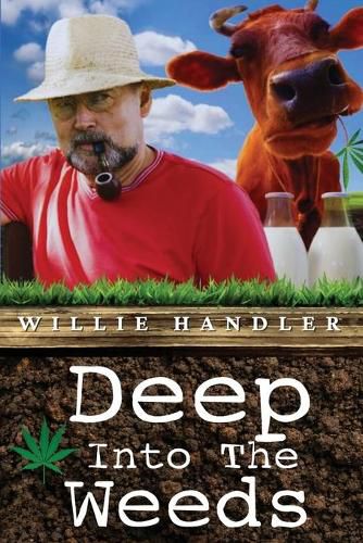 Cover image for Deep Into the Weeds