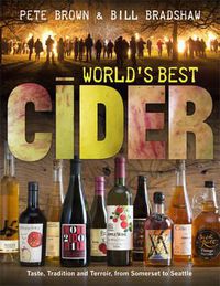 Cover image for World's Best Cider