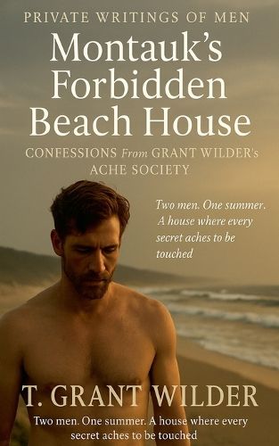 Cover image for Montauk's Forbidden Beach House