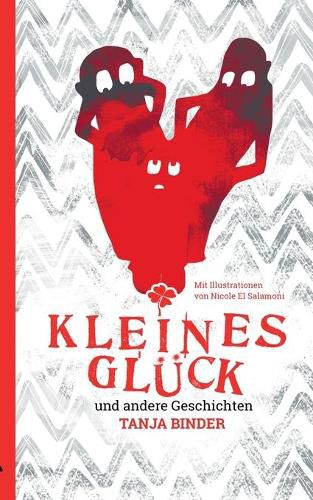 Cover image for Kleines Gluck: und andere Geschichten