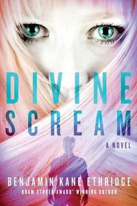 Cover image for Divine Scream