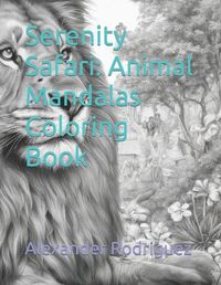 Cover image for Serenity Safari