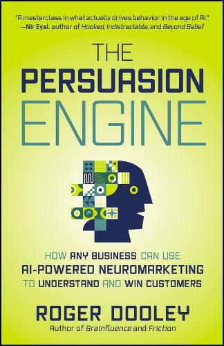 Cover image for The Persuasion Engine