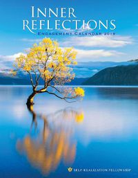 Cover image for Inner Reflections Engagement Calendar 2019